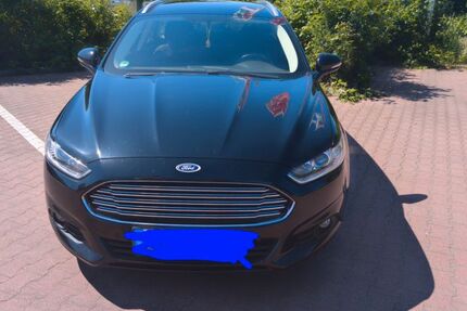 Ford Mondeo 196.000 km 9.500 &euro; Hanau 63457