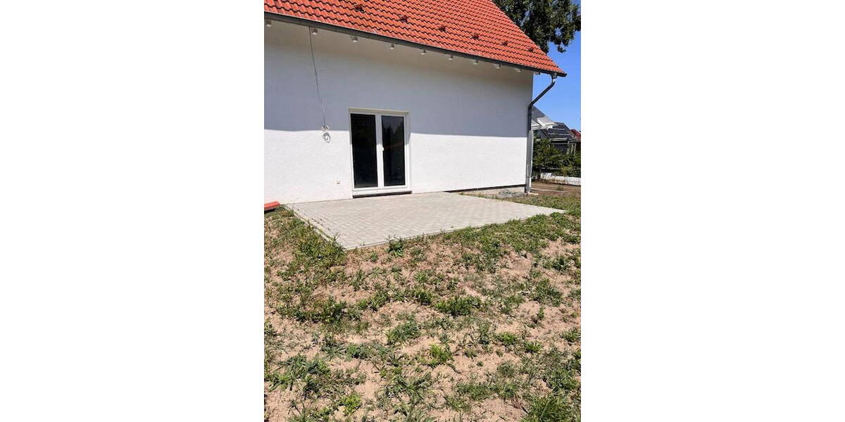 Einfamilienhaus Zossen OT Glienick Glienick - 5 Zimmer, 110 m&sup2;, 2.200&euro; | Angebot:26300659