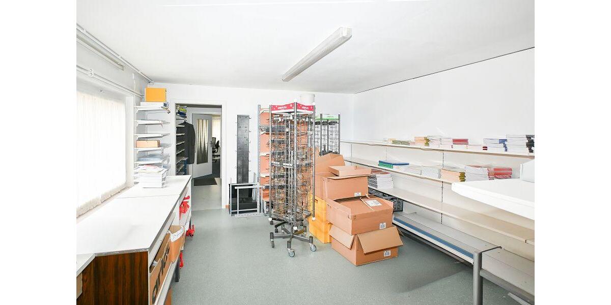 Gewerbeobjekt Nienhagen - 2.673&euro; | Angebot:26683152