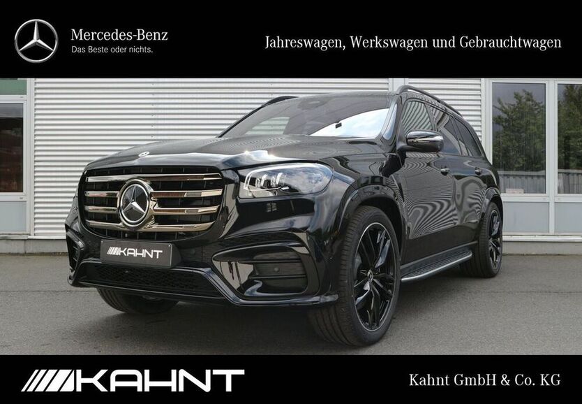 GLS 450