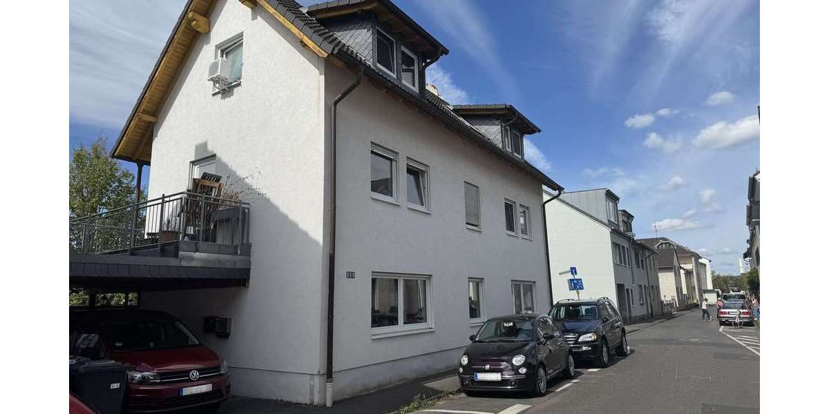 Einfamilienhaus Bonn / Friesdorf Friesdorf - 6 Zimmer, 154 m&sup2;, 600.000&euro; | Angebot:27344977