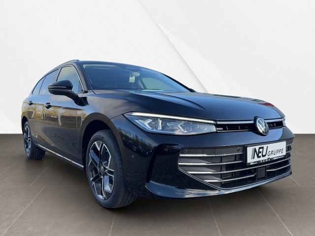 VW Passat Variant 6.001 km 56.590 &euro; Neubrandenburg 17033