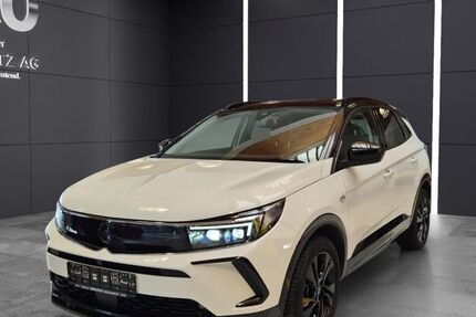 Opel Grandland (X) 28.507 km 21.980 &euro; Löbau 02708