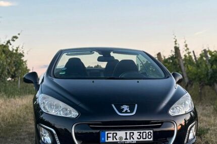 Peugeot 308 250.000 km 4.500 &euro; Freiburg im Breisgau 79114