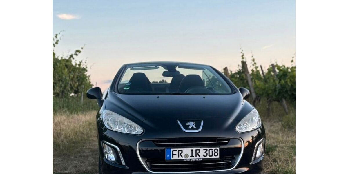Peugeot 308 250.000 km 4.500 &euro; Freiburg im Breisgau 79114