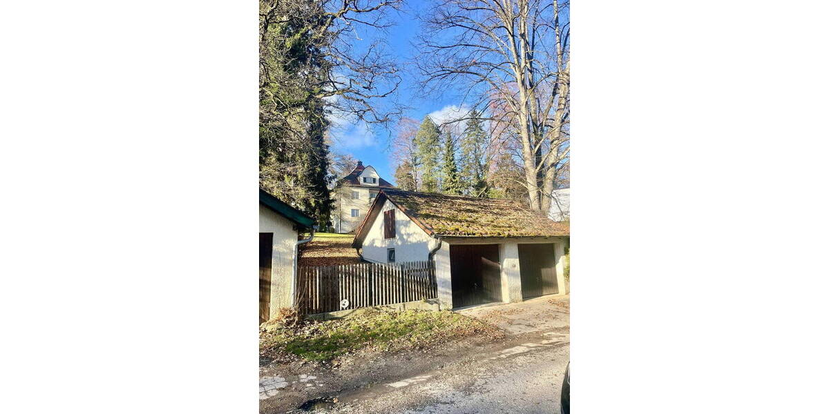 Grundstück Starnberg - 1.500.000&euro; | Angebot:25996543