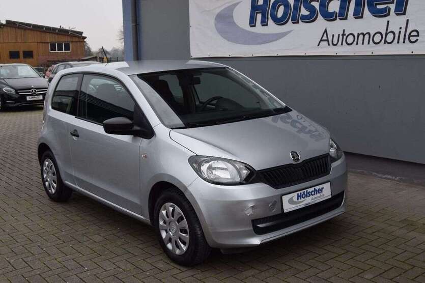 Citigo