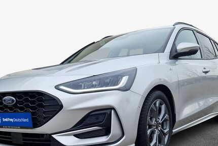 Ford Focus 19.982 km 22.516 &euro; Magdeburg 39116