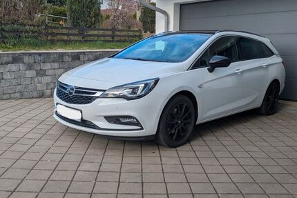 Opel Astra 109.900 km 15.600 &euro; Pähl-Fischen 82396