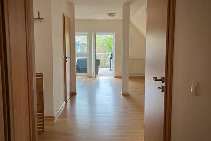 Wohnung zu vermieten