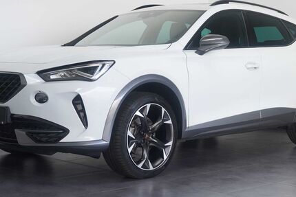 Cupra Formentor 26.264 km 25.990 &euro; Wiesbaden 65205
