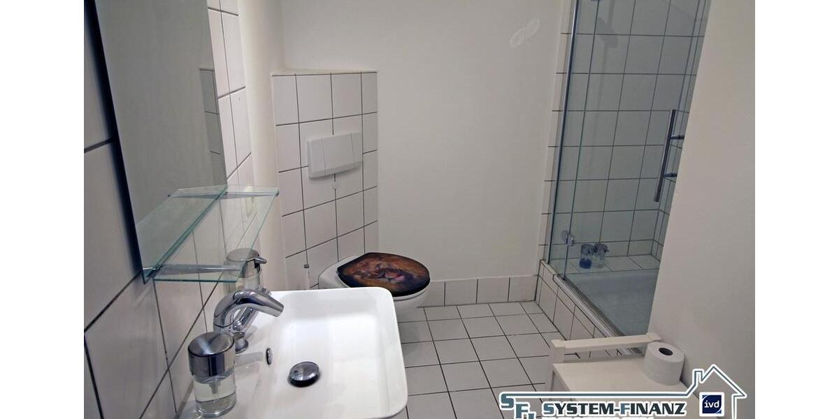 Erdgeschoßwohnung Bad Münstereifel - 2 Zimmer, 54 m&sup2;, 650&euro; | Angebot:26355140
