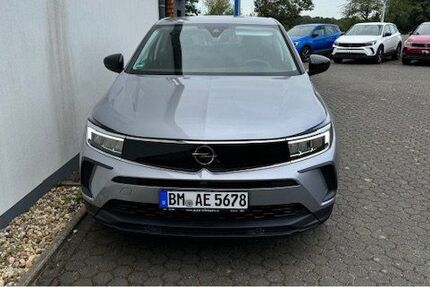 Opel Grandland (X) 33.300 km 24.444 € Bergheim 50127