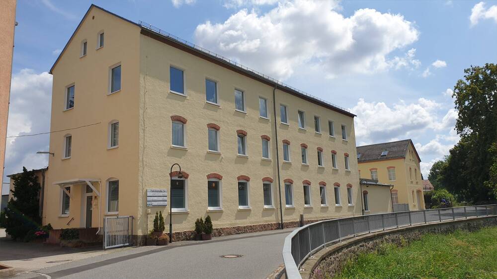 Gewerbeobjekt Wilsdruff Herzogswalde - 1 Zimmer, 98 m&sup2;, 539&euro; | Angebot:25684489