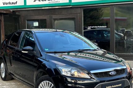 Ford Focus 166.865 km 2.999 € Rudolstadt 07407