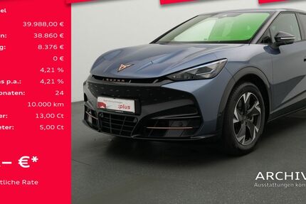 Cupra Tavascan 9.169 km 39.988 € Leverkusen 51373