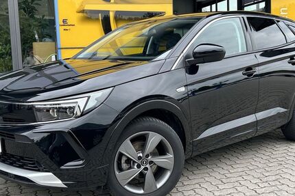 Opel Grandland (X) 19.987 km 22.500 &euro; Nortorf 24589