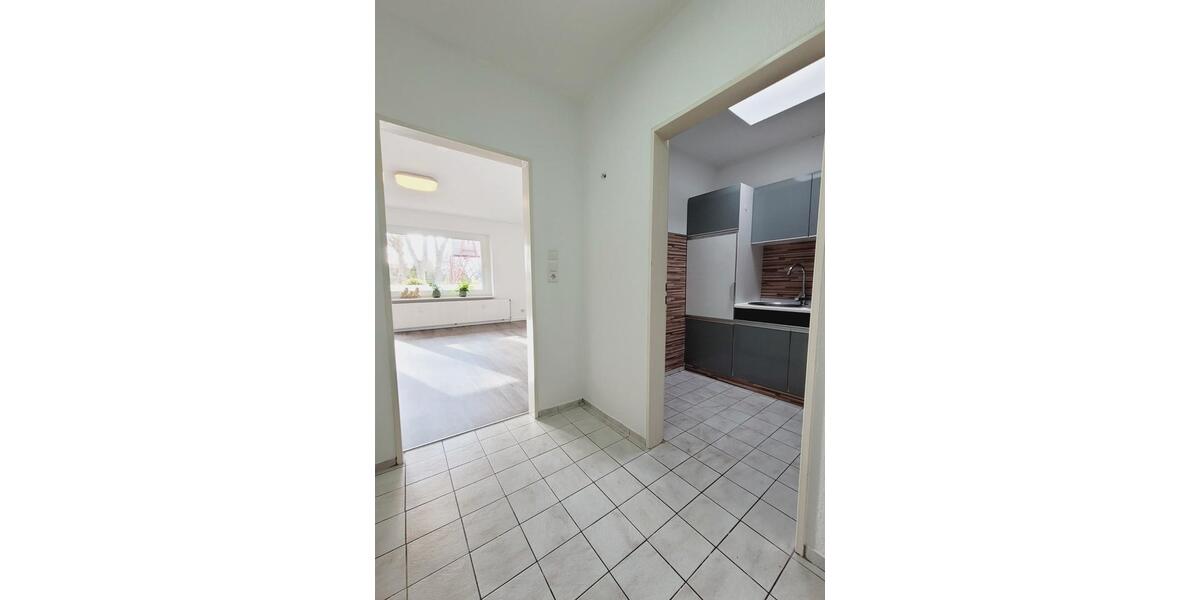Etagenwohnung Cuxhaven Duhnen - 1 Zimmer, 45 m&sup2;, 135.000&euro; | Angebot:26819179