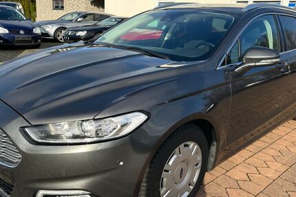 Ford Mondeo 189.000 km 9.790 &euro; Gifhorn 38518