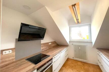 4 Zimmer Wohnung in Altötting