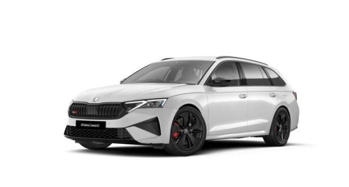 Skoda Octavia 1.009 km 38.390 &euro; Erfurt 99086