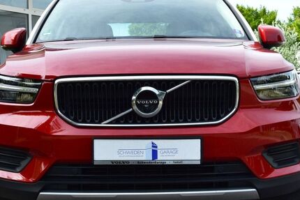 Volvo XC40 107.577 km 20.500 &euro; Frankfurt (Oder) 15236