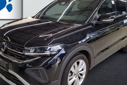 VW T-Cross 25.716 km 23.930 &euro; Lengerich 49525