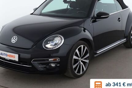 VW Beetle 61.174 km 19.900 &euro; Leipzig 04328
