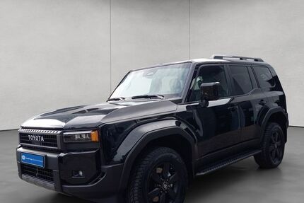 Toyota Land Cruiser 1.950 km 85.390 &euro; Stuttgart 70469