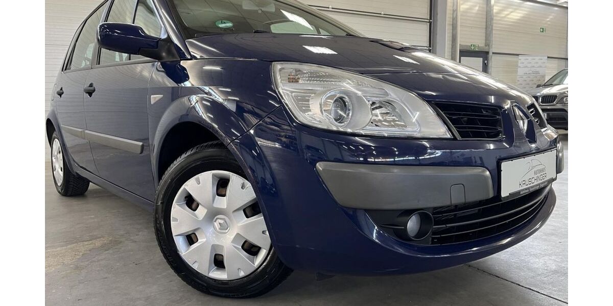 Renault Scenic 64.045 km 4.980 &euro; Deggendorf 94469
