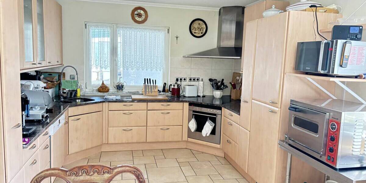 Bungalow Bad Füssing / Würding Würding - 3 Zimmer, 141 m&sup2;, 590.000&euro; | Angebot:26499229