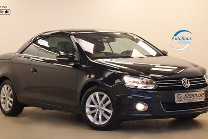 VW Eos 87.963 km 13.999 &euro; Teltow 14513