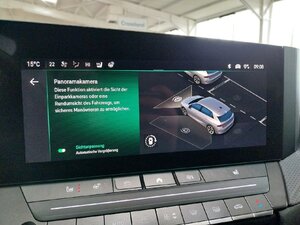 Opel Astra GS 1.2 Matrix ACC SHZ LHZ 360° Kam 6.753 km 21.930 &euro; HAAN 42781