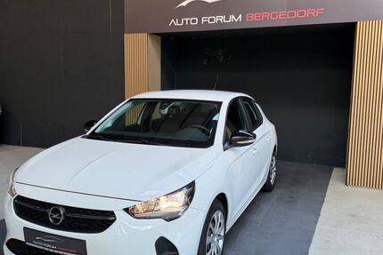 Opel Corsa 57.985 km 9.950 &euro; Hamburg 21029