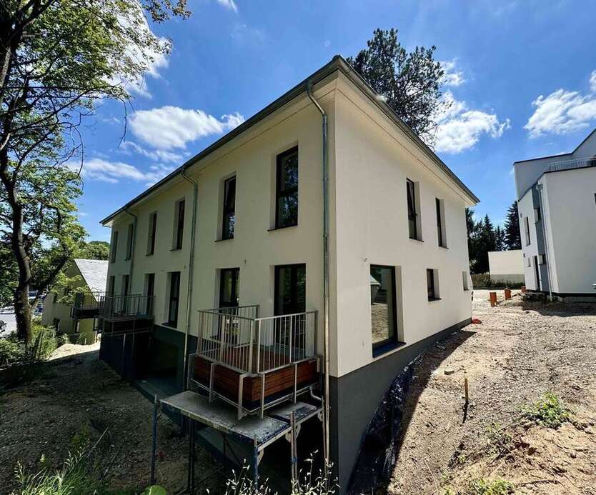 Haus zum Mieten in Chemnitz 1.315 € 109.51 m²