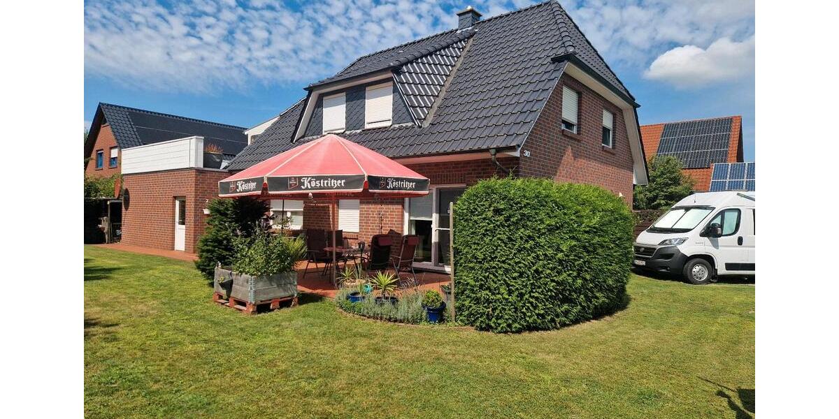 Einfamilienhaus Sulingen - 5 Zimmer, 145 m&sup2;, 370.000&euro; | Angebot:27087032