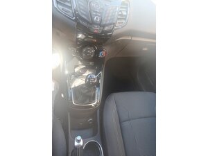 Ford Fiesta Titanium 73.750 km 8.990 &euro; Bad Endbach 35080