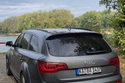 Audi Q7 198.000 km 17.900 &euro; Waghäusel 68753