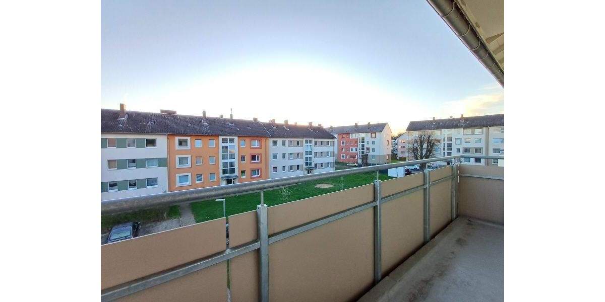 In den Leibnizgärten... 3 zimmer