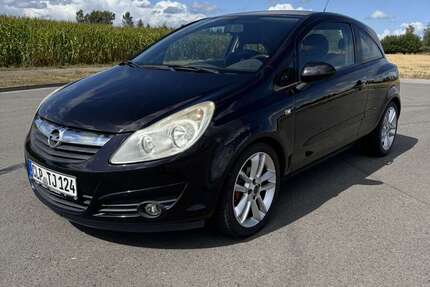 Opel Corsa 149.800 km 1.500 &euro; Emstek 49685