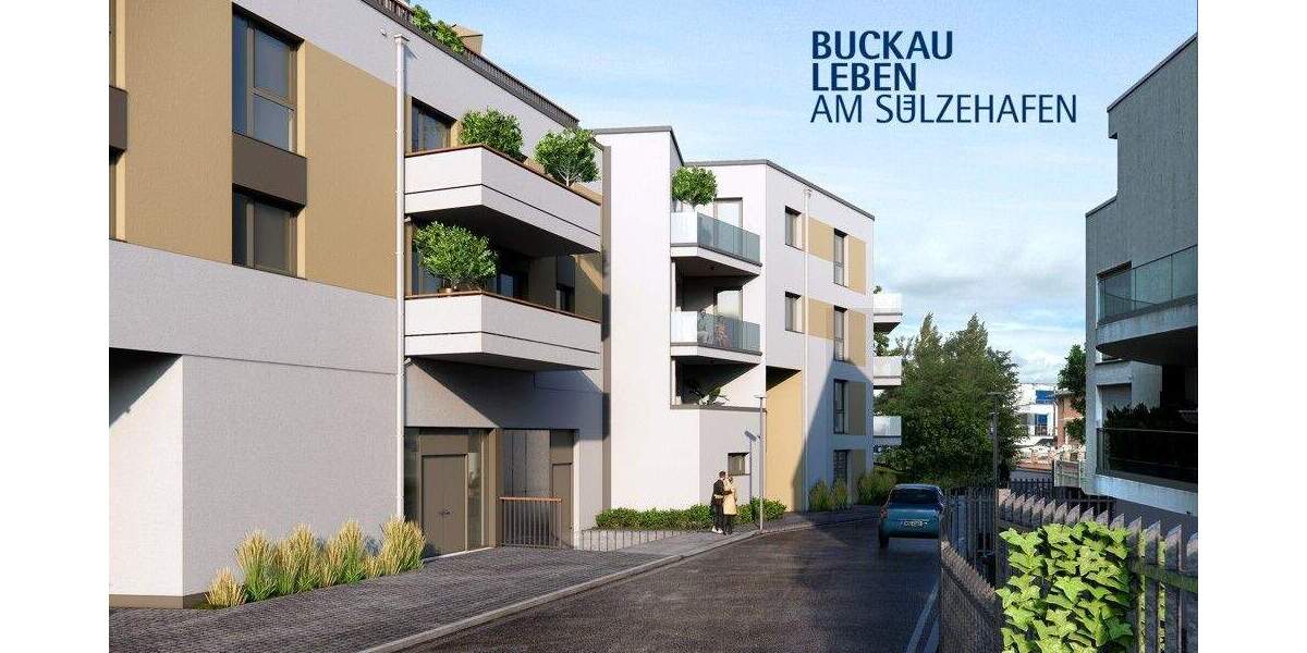 Etagenwohnung Magdeburg / Buckau Buckau - 2 Zimmer, 75 m&sup2;, 360.528&euro; | Angebot:25780323