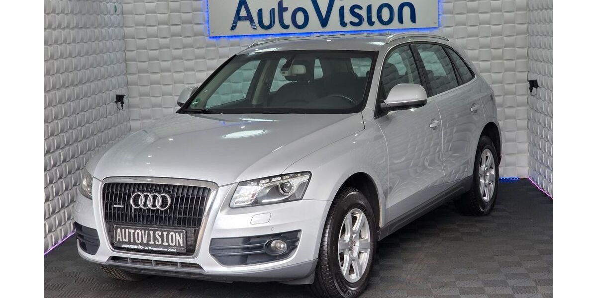 Audi Q5 249.000 km 9.950 &euro; Herzberg am Harz 37412