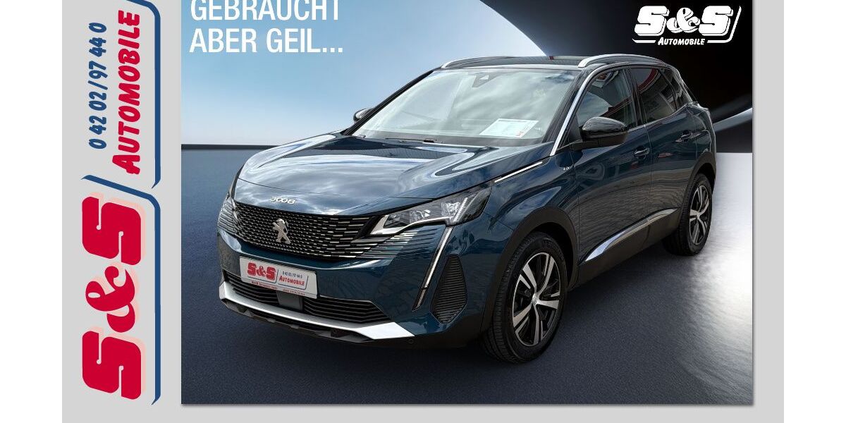Peugeot 3008 29.950 km 21.490 &euro; Achim 28832