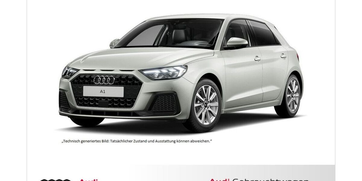 Audi A1 3.276 km 26.441 &euro; Bremerhaven 27576