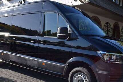 VW Crafter 210.500 km 27.950 &euro; Sottrum 27367