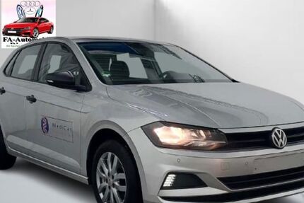 VW Polo 330.000 km 5.999 &euro; Dirmstein 67246