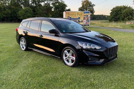 Ford Focus 118.173 km 14.600 &euro; Krostitz OT Kletzen 04509