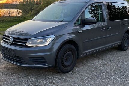 VW Caddy 330.000 km 6.399 &euro; Hamburg 22119