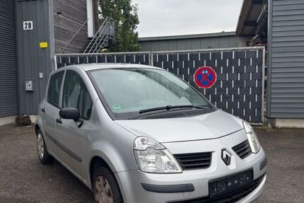 Renault Modus 72.000 km 1.200 &euro; Krefeld 47807