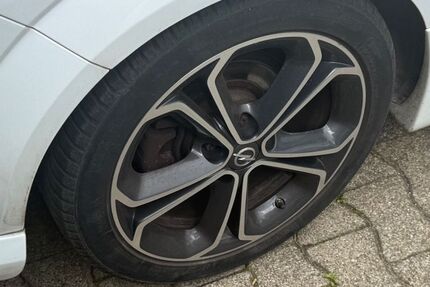 Opel Astra 200.011 km 3.200 &euro; Villinger 78048